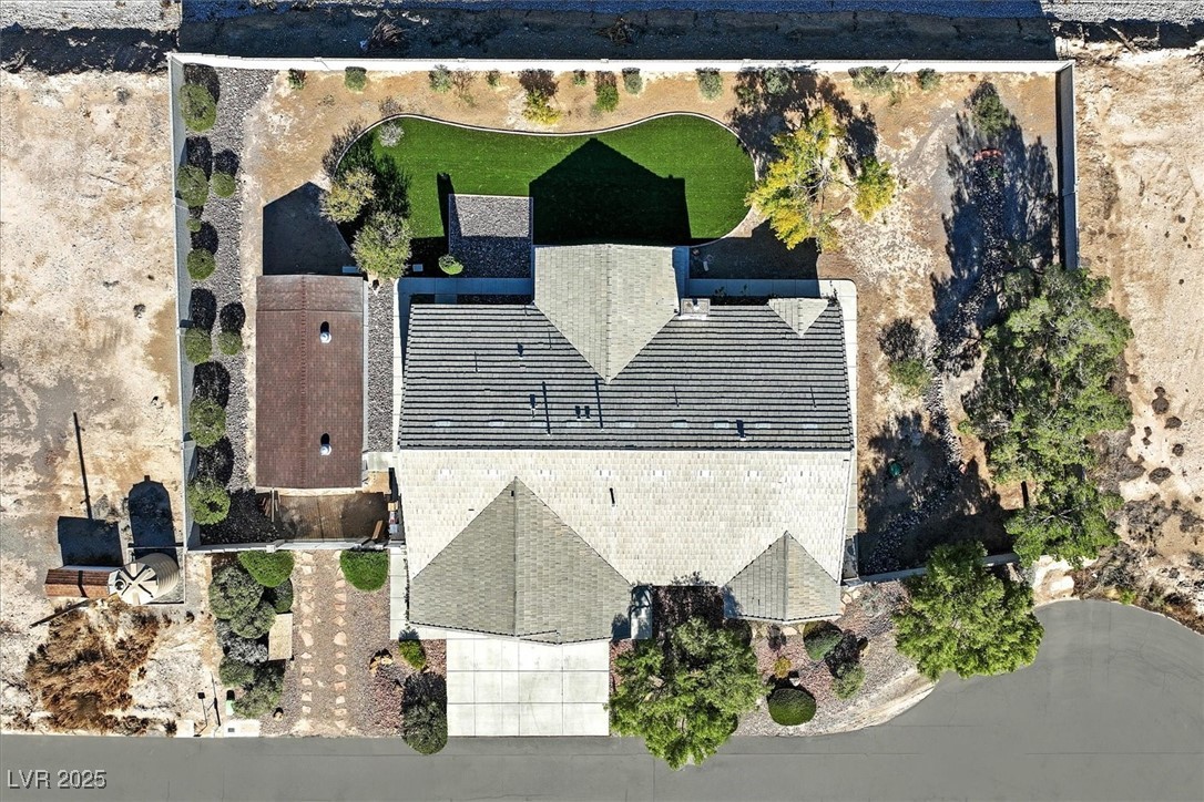 7354 Dream Weaver Court Las Vegas NV 89131
