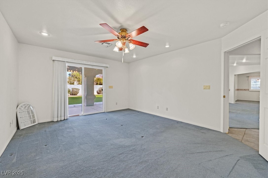 7354 Dream Weaver Court Las Vegas NV 89131