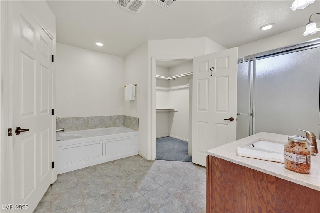 7354 Dream Weaver Court Las Vegas NV 89131