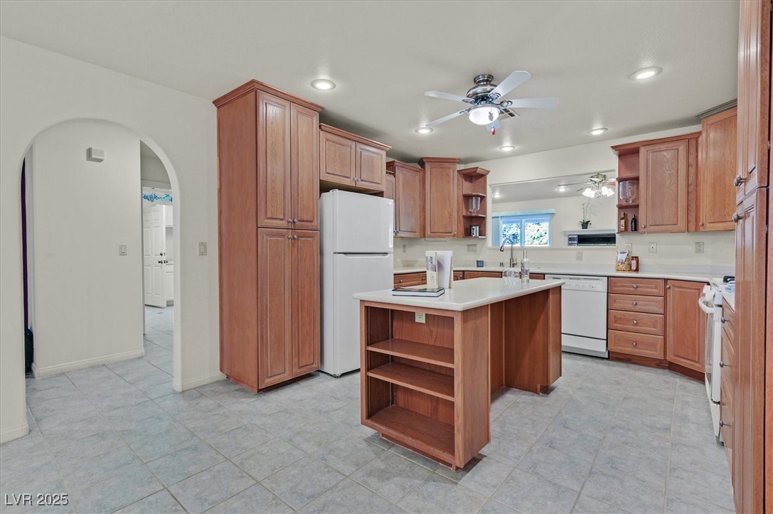 7354 Dream Weaver Court Las Vegas NV 89131
