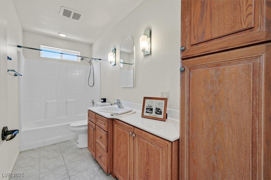7354 Dream Weaver Court Las Vegas NV 89131