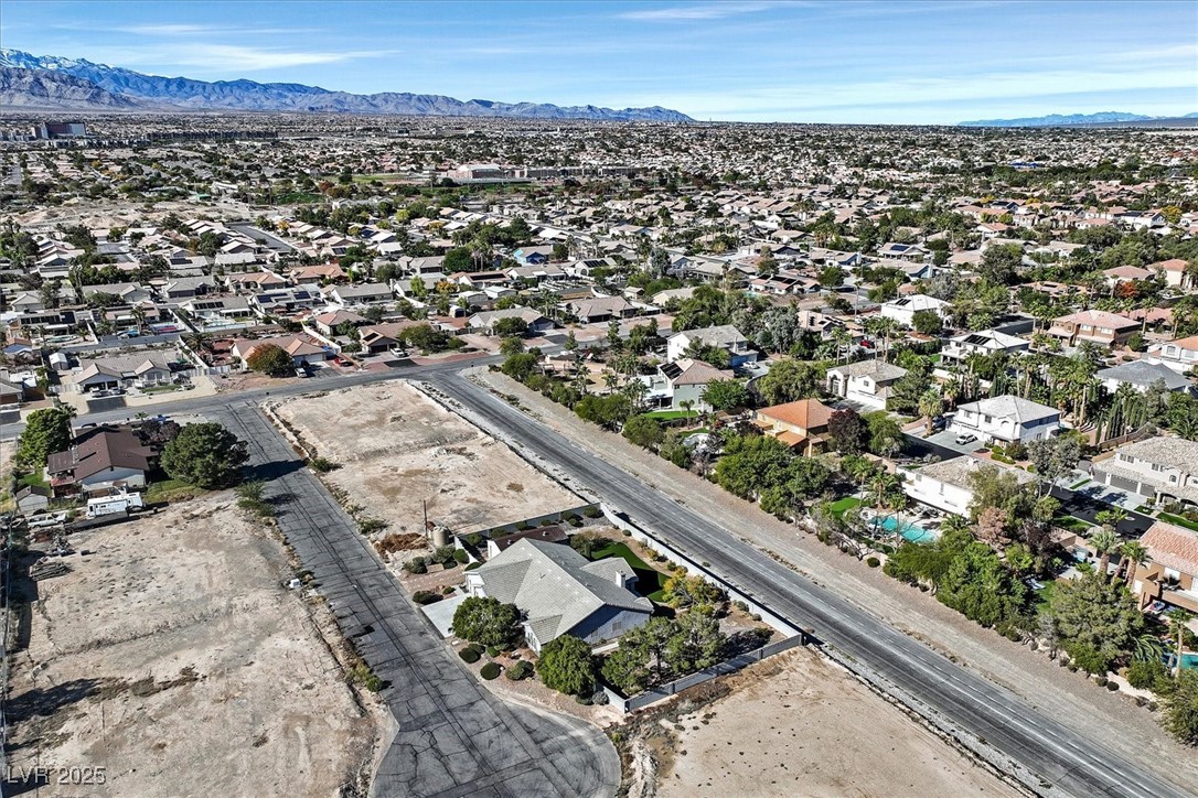 7354 Dream Weaver Court Las Vegas NV 89131