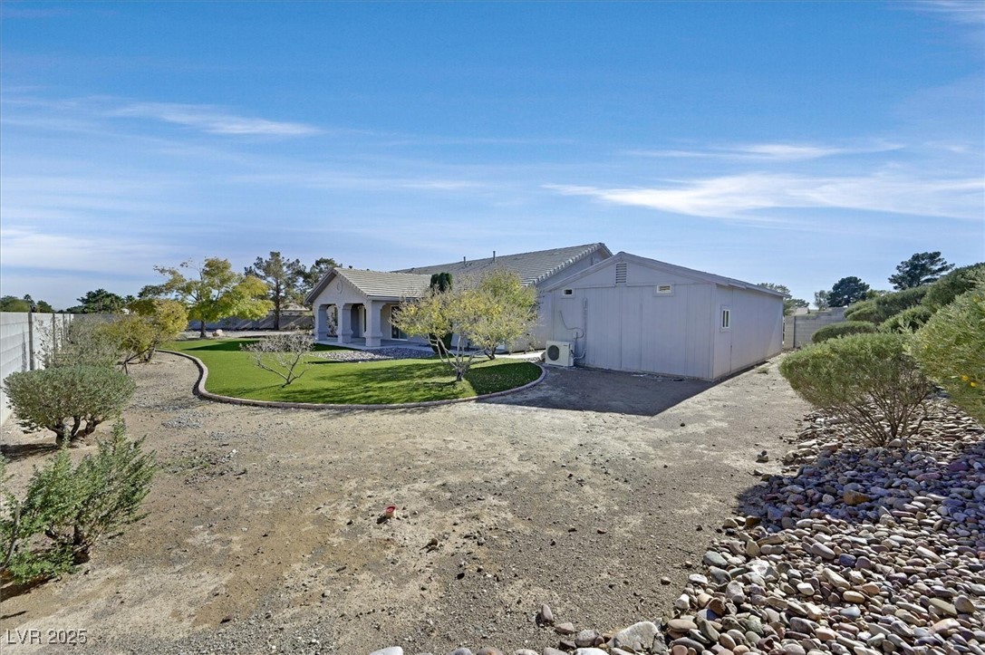 7354 Dream Weaver Court Las Vegas NV 89131
