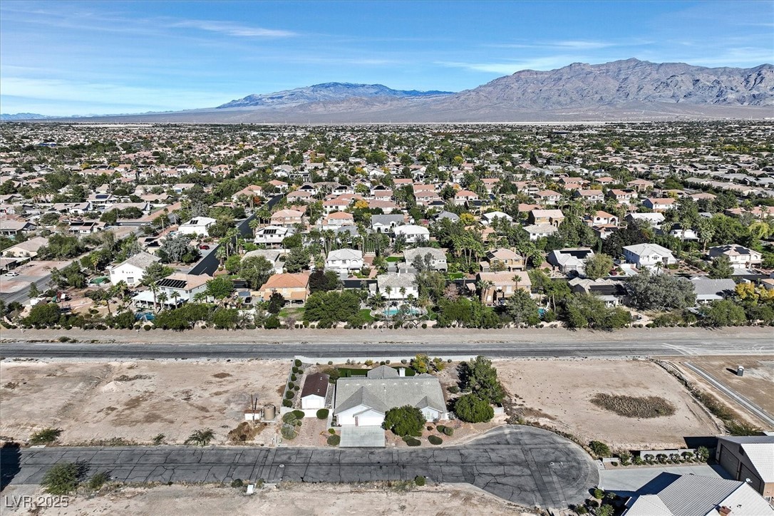7354 Dream Weaver Court Las Vegas NV 89131