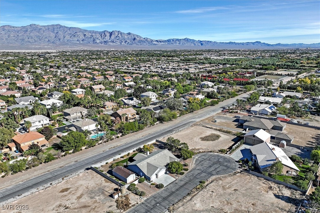 7354 Dream Weaver Court Las Vegas NV 89131