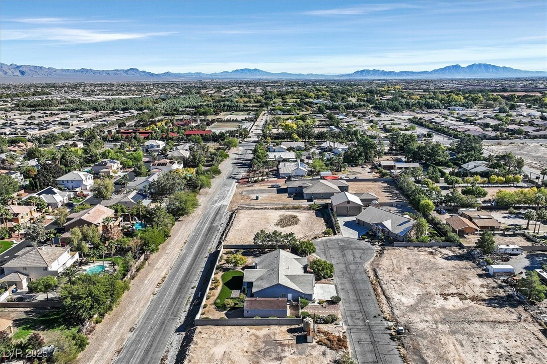 7354 Dream Weaver Court Las Vegas NV 89131