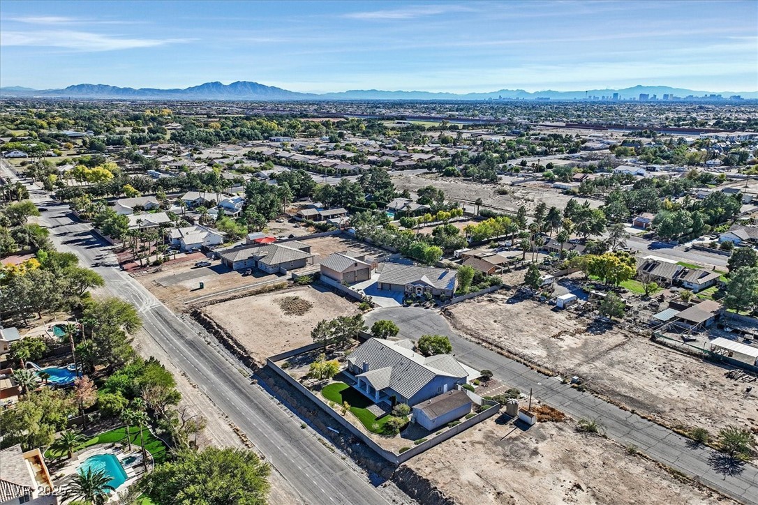 7354 Dream Weaver Court Las Vegas NV 89131