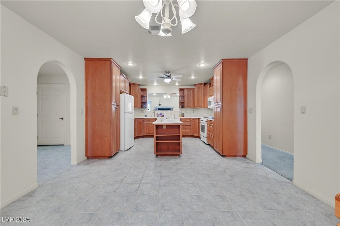 7354 Dream Weaver Court Las Vegas NV 89131
