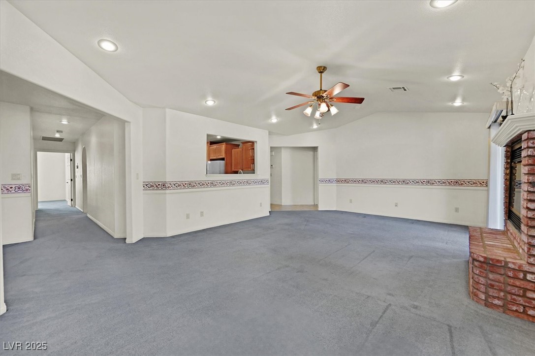 7354 Dream Weaver Court Las Vegas NV 89131