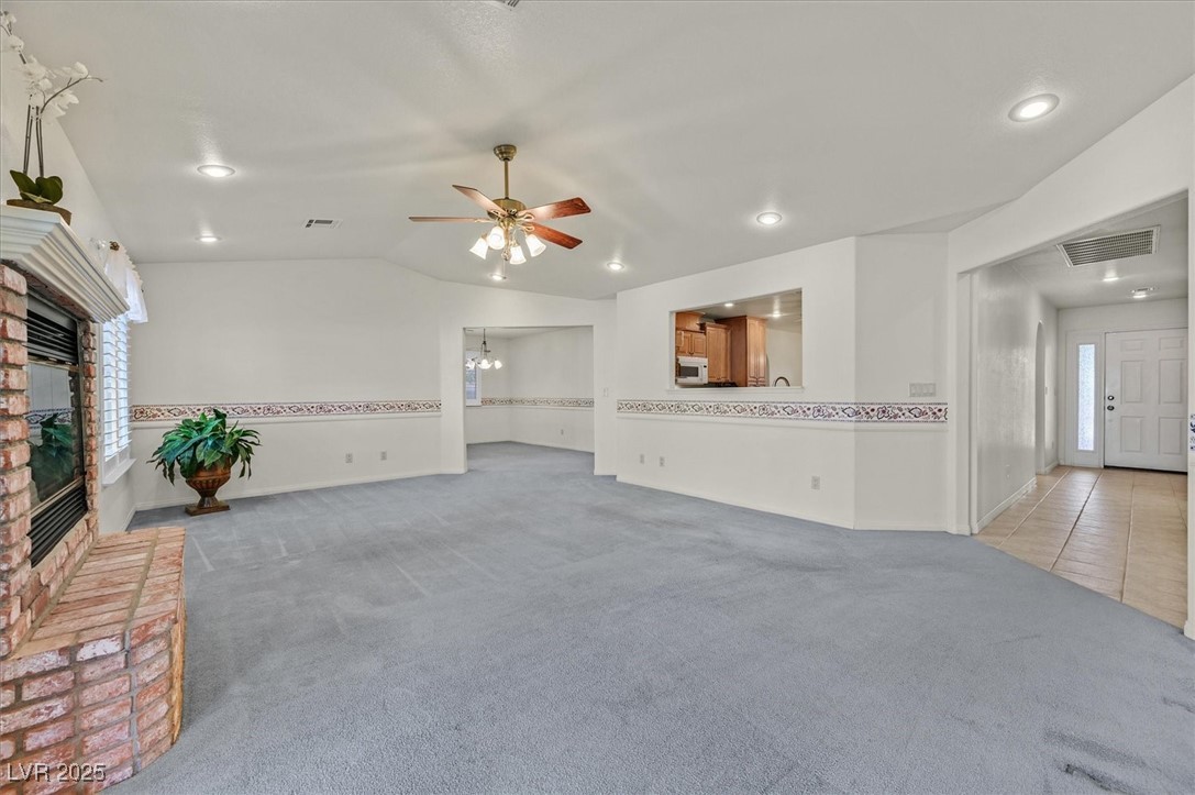 7354 Dream Weaver Court Las Vegas NV 89131