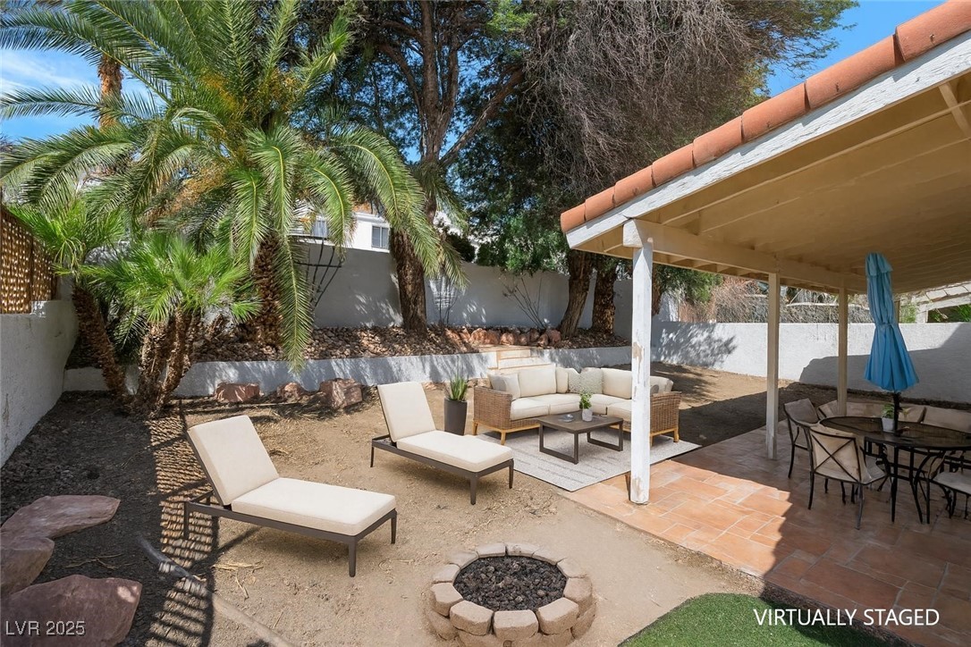 3685 Julius Court Las Vegas NV 89129