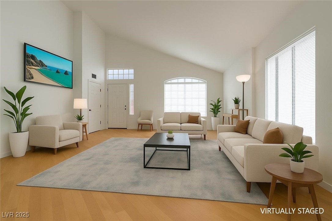 3685 Julius Court Las Vegas NV 89129