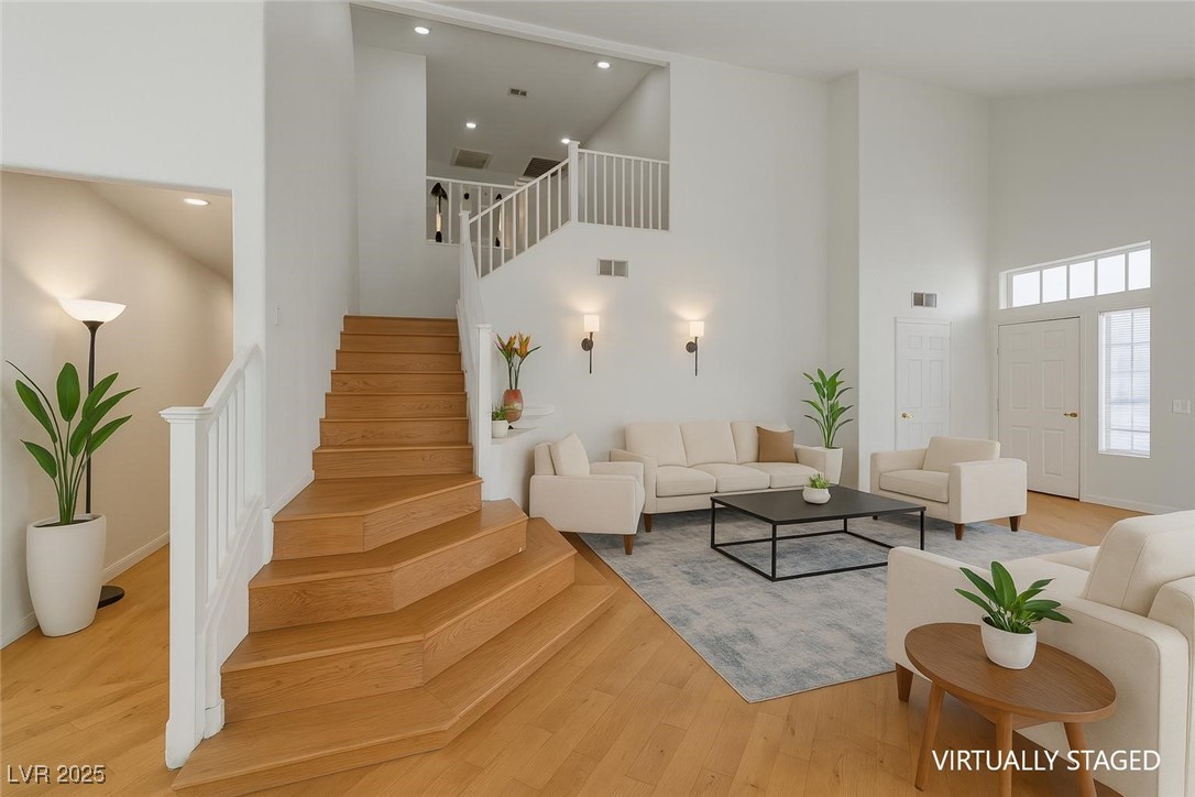3685 Julius Court Las Vegas NV 89129
