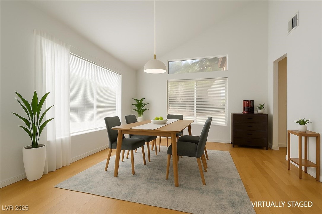 3685 Julius Court Las Vegas NV 89129