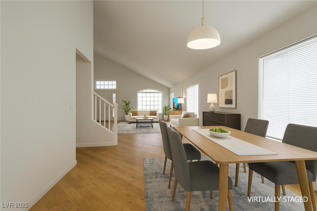 3685 Julius Court Las Vegas NV 89129