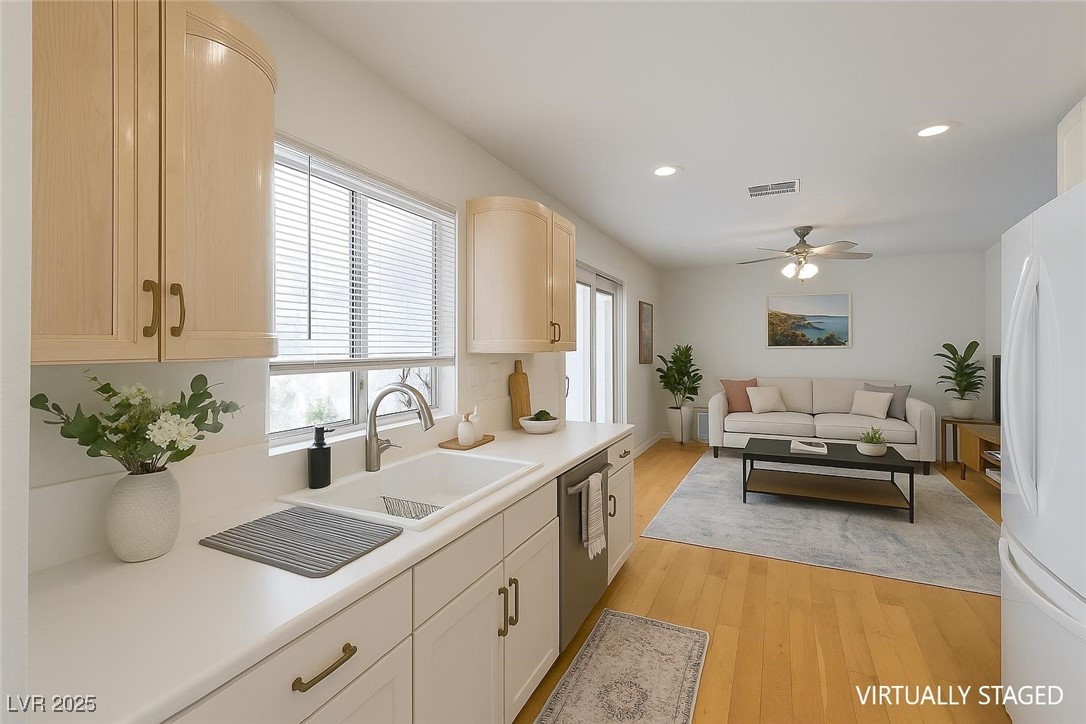 3685 Julius Court Las Vegas NV 89129