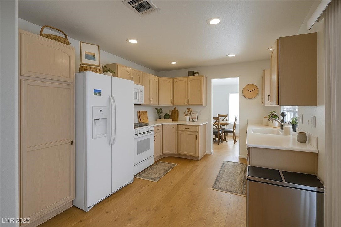 3685 Julius Court Las Vegas NV 89129