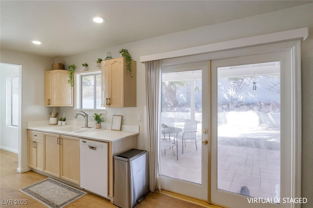 3685 Julius Court Las Vegas NV 89129