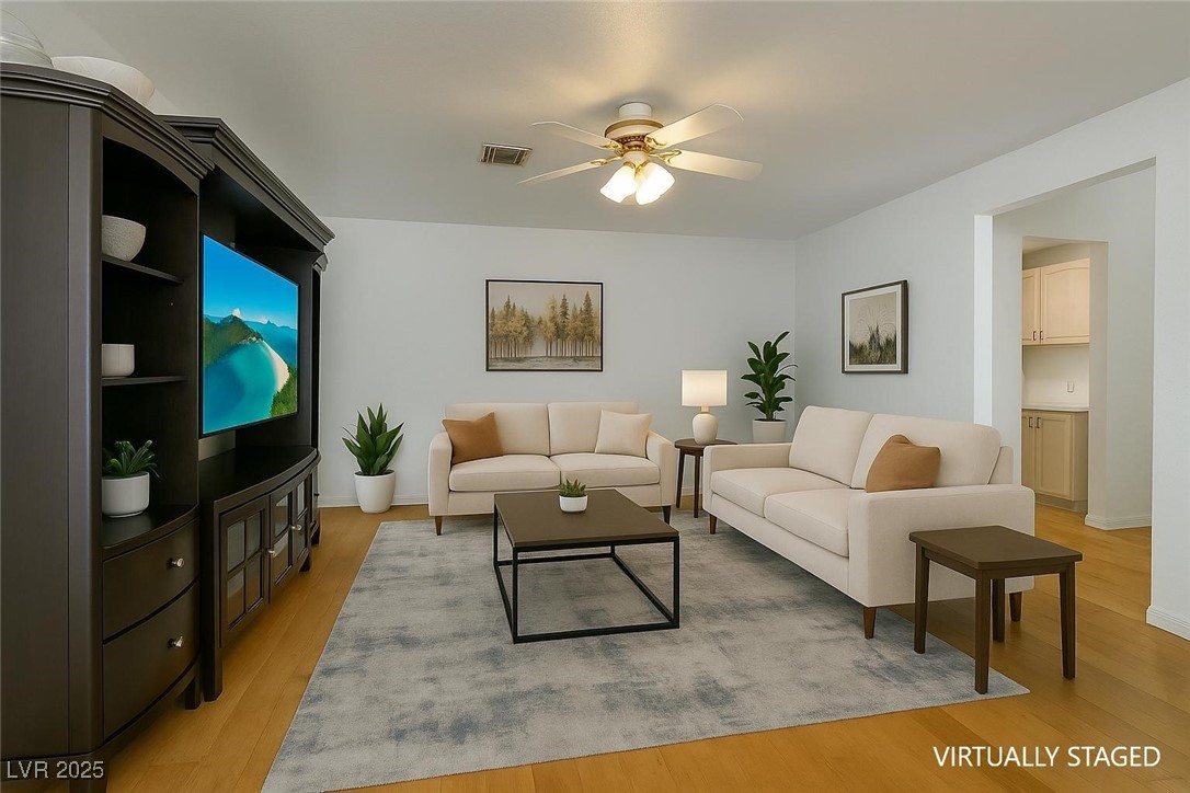 3685 Julius Court Las Vegas NV 89129