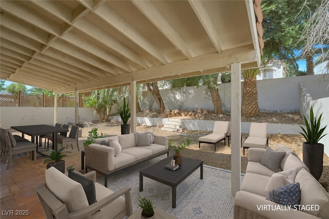 3685 Julius Court Las Vegas NV 89129