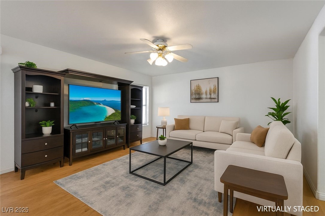 3685 Julius Court Las Vegas NV 89129