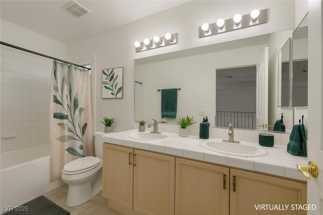3685 Julius Court Las Vegas NV 89129