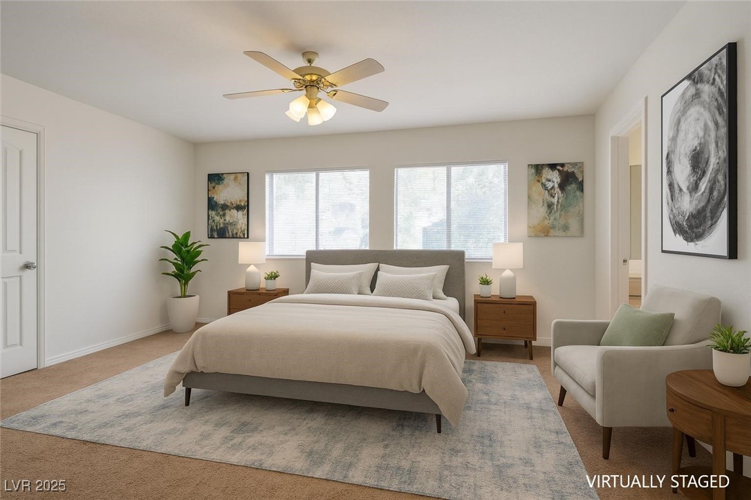 3685 Julius Court Las Vegas NV 89129