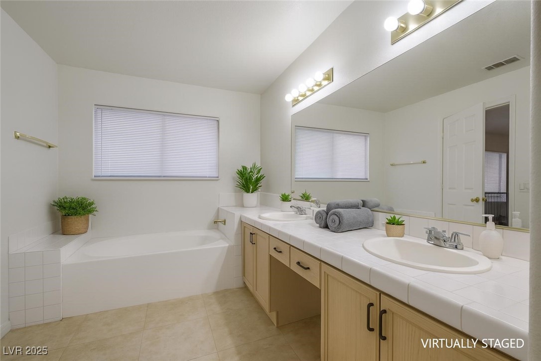 3685 Julius Court Las Vegas NV 89129