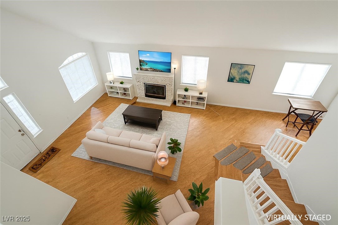3685 Julius Court Las Vegas NV 89129