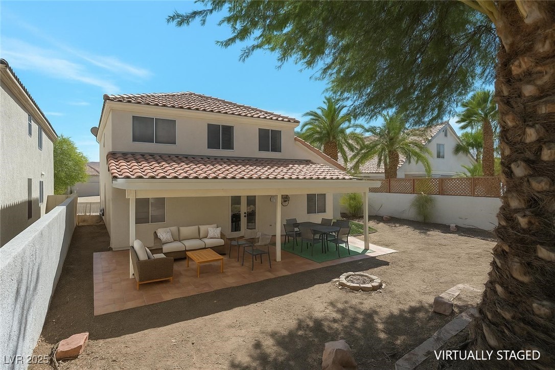 3685 Julius Court Las Vegas NV 89129