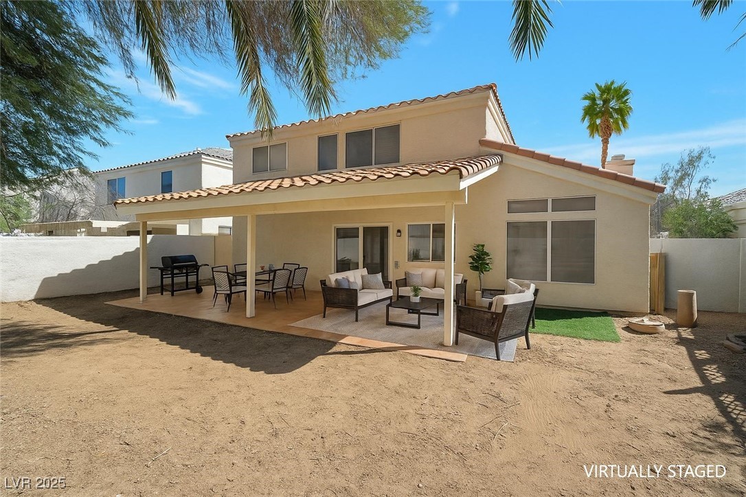 3685 Julius Court Las Vegas NV 89129