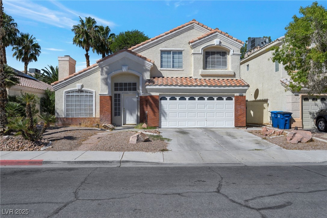 3685 Julius Court Las Vegas NV 89129