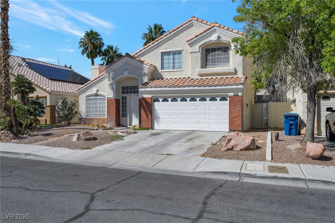 3685 Julius Court Las Vegas NV 89129