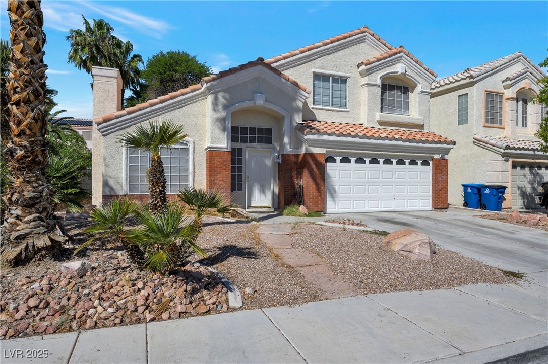 3685 Julius Court Las Vegas NV 89129