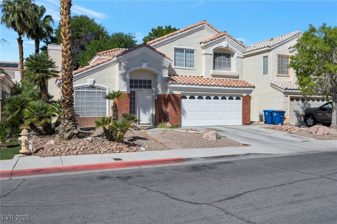 3685 Julius Court Las Vegas NV 89129