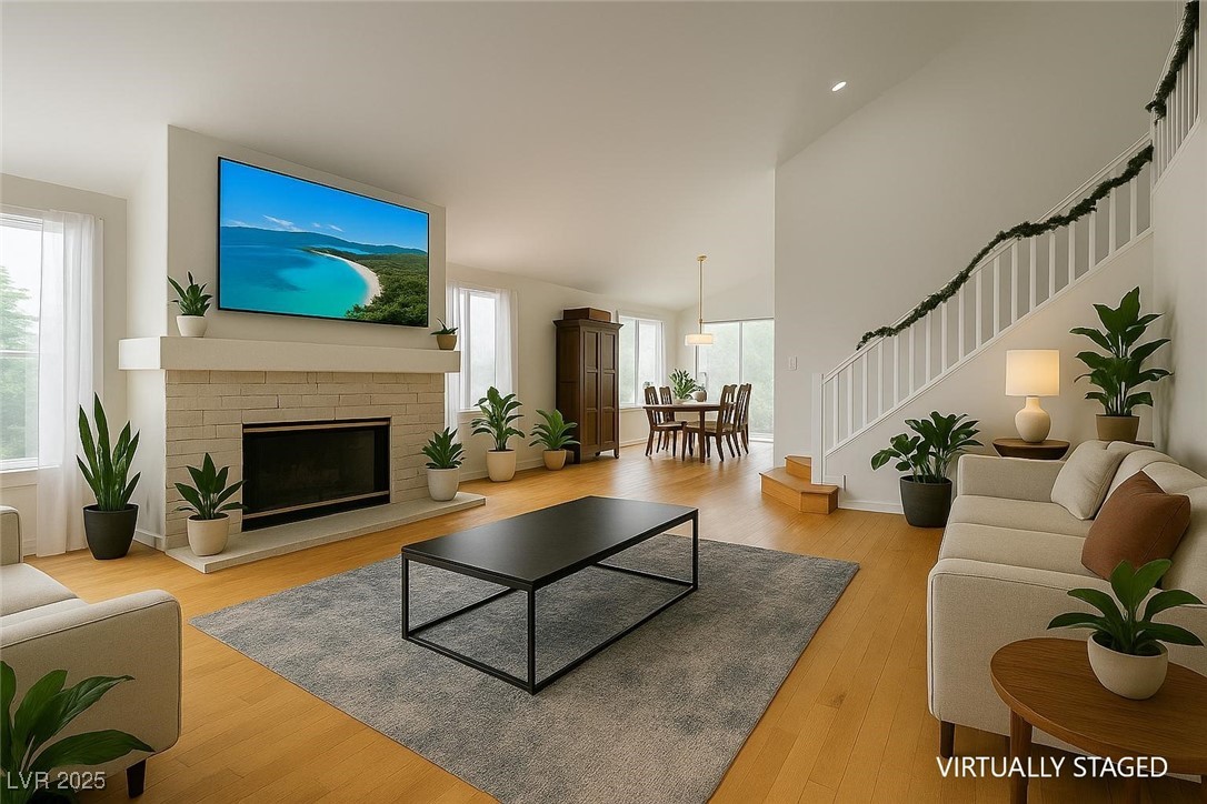 3685 Julius Court Las Vegas NV 89129