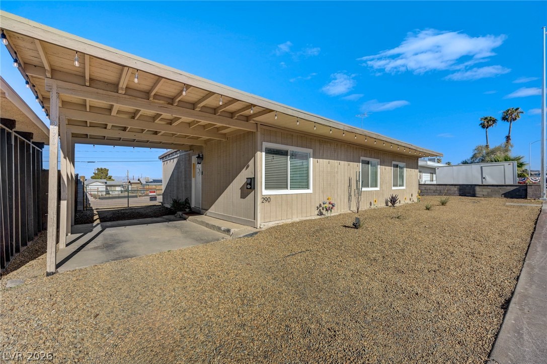 290 West Basic Road Henderson NV 89015