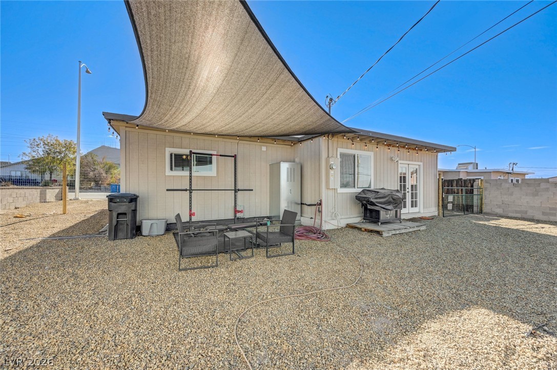 290 West Basic Road Henderson NV 89015