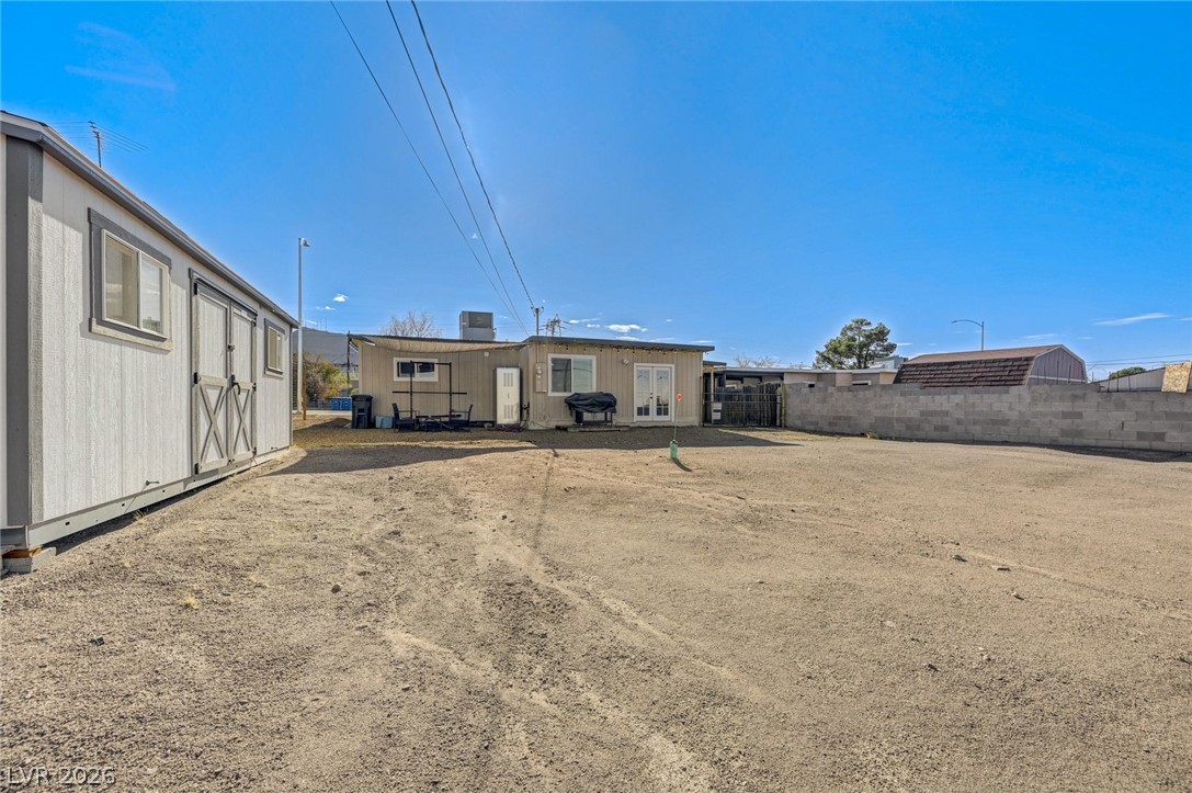 290 West Basic Road Henderson NV 89015