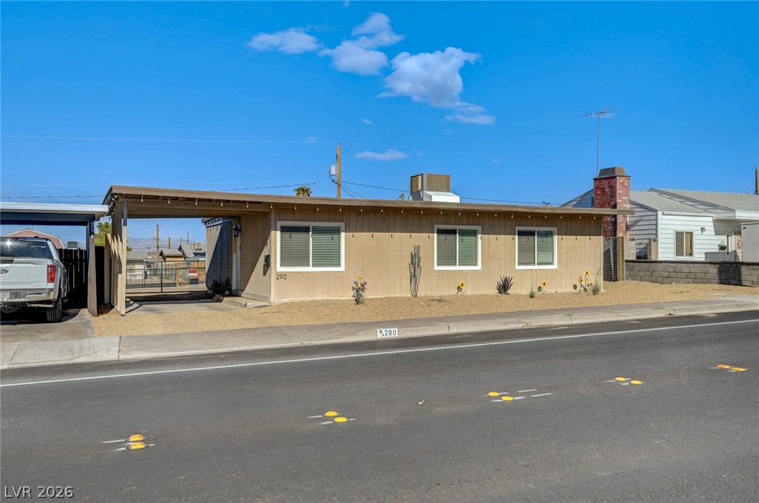 290 West Basic Road Henderson NV 89015
