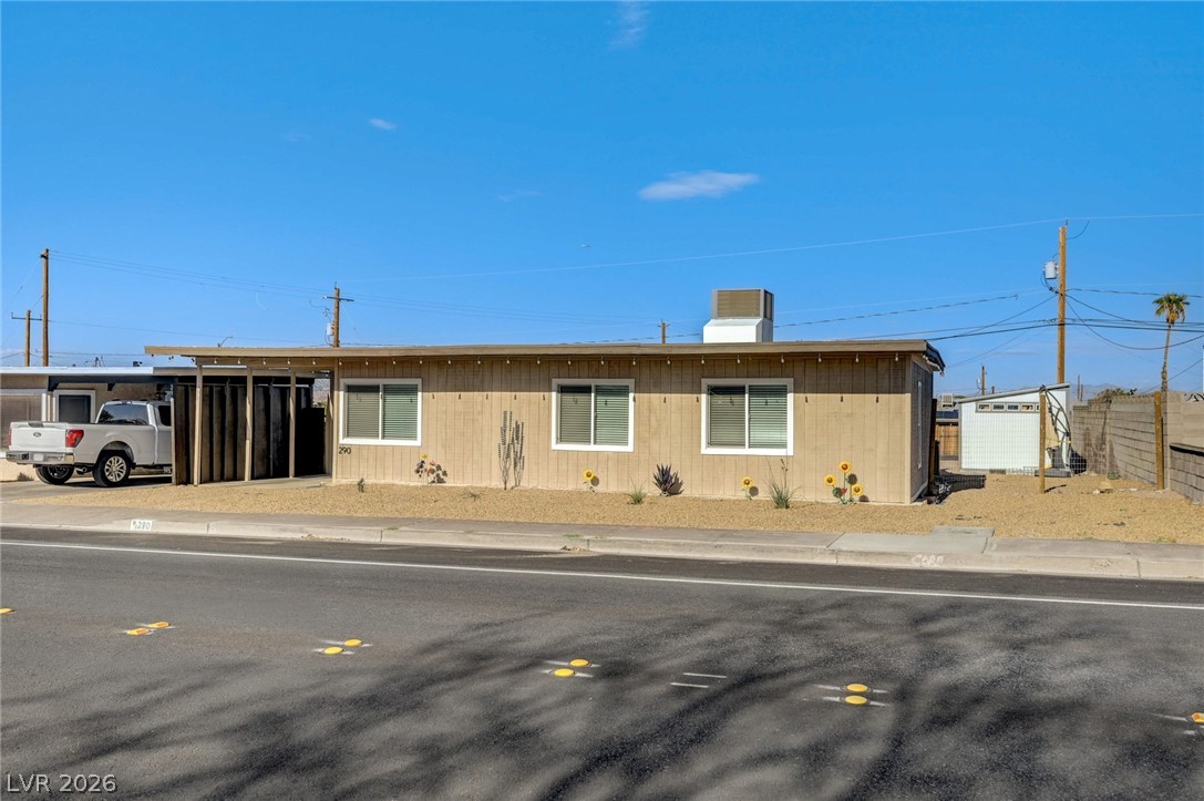 290 West Basic Road Henderson NV 89015