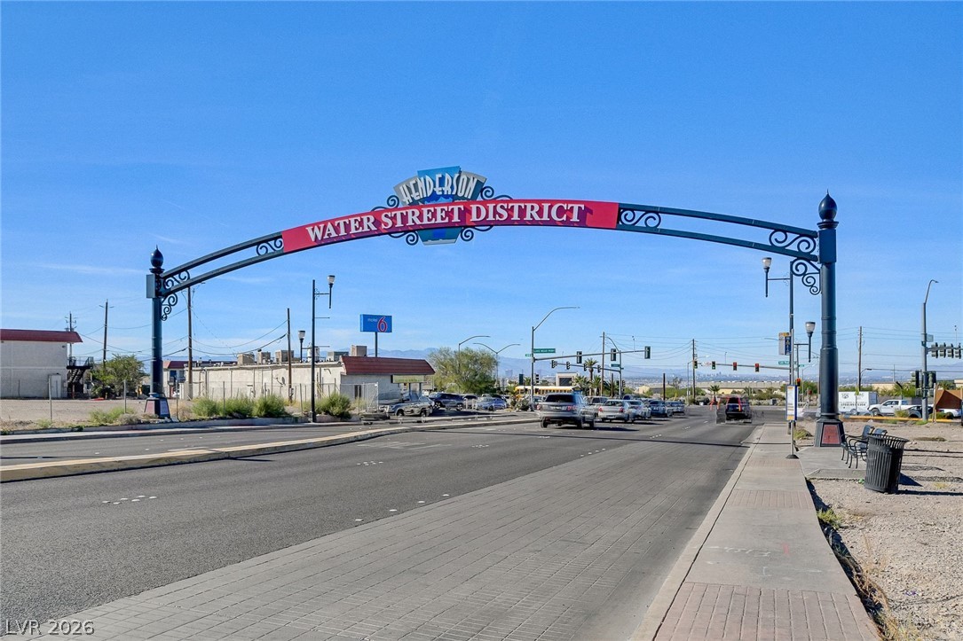 290 West Basic Road Henderson NV 89015