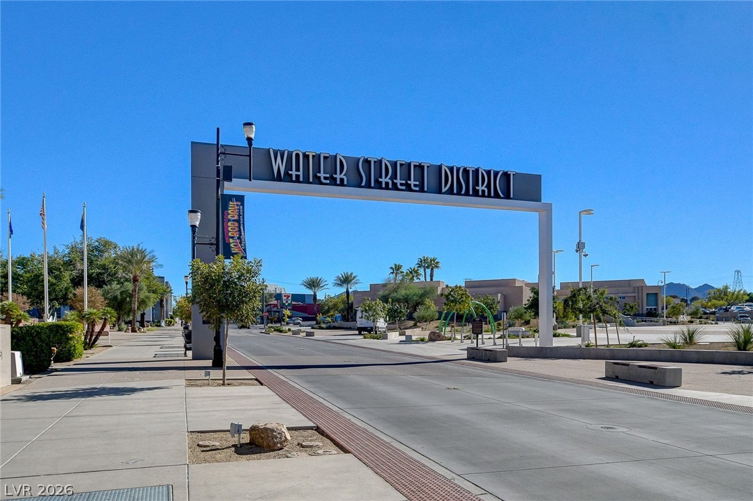 290 West Basic Road Henderson NV 89015