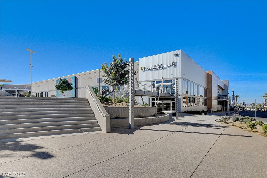 290 West Basic Road Henderson NV 89015