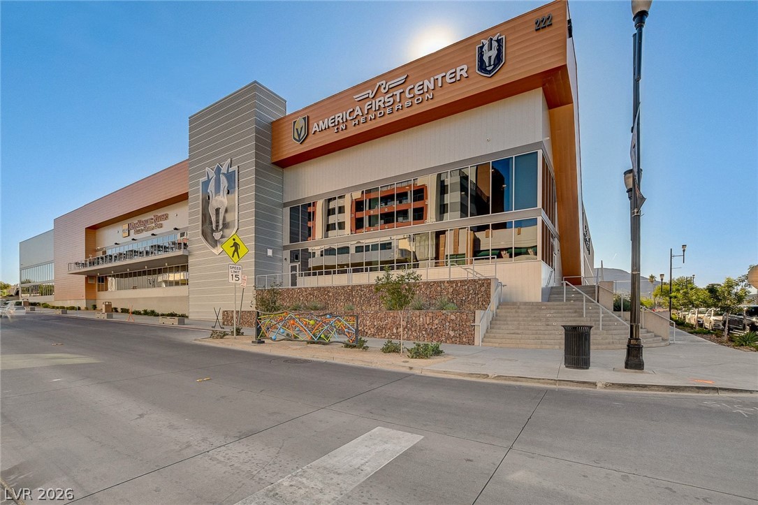 290 West Basic Road Henderson NV 89015