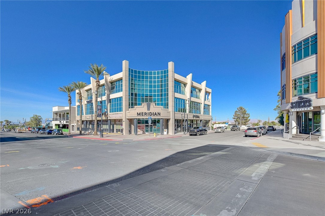 290 West Basic Road Henderson NV 89015