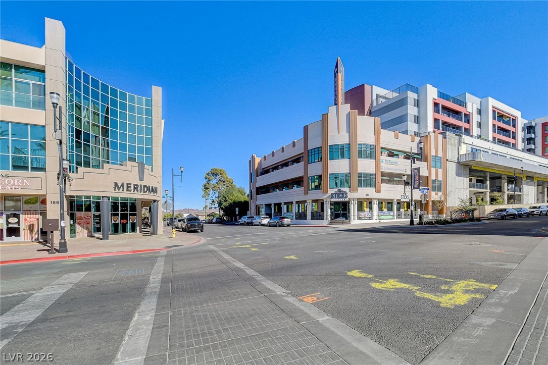 290 West Basic Road Henderson NV 89015