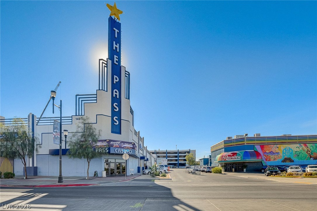 290 West Basic Road Henderson NV 89015