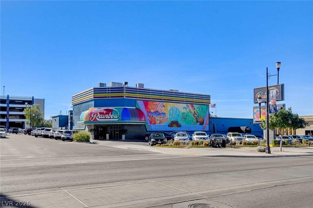 290 West Basic Road Henderson NV 89015