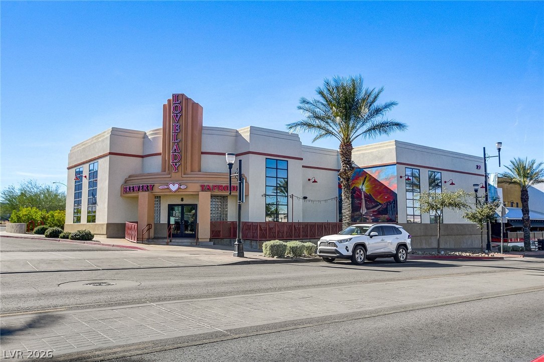 290 West Basic Road Henderson NV 89015